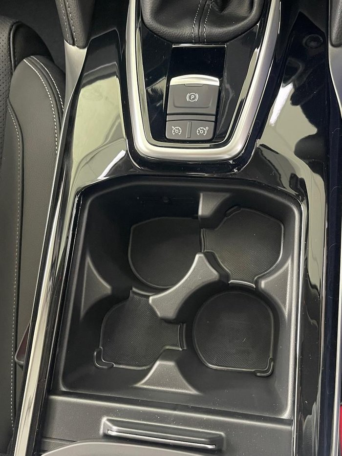 2024 Renault Koleos Zen HZG MY24 Universal White