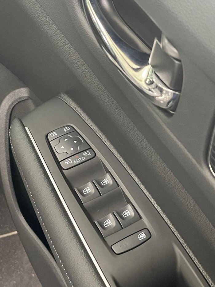 2024 Renault Koleos Zen HZG MY24 Universal White