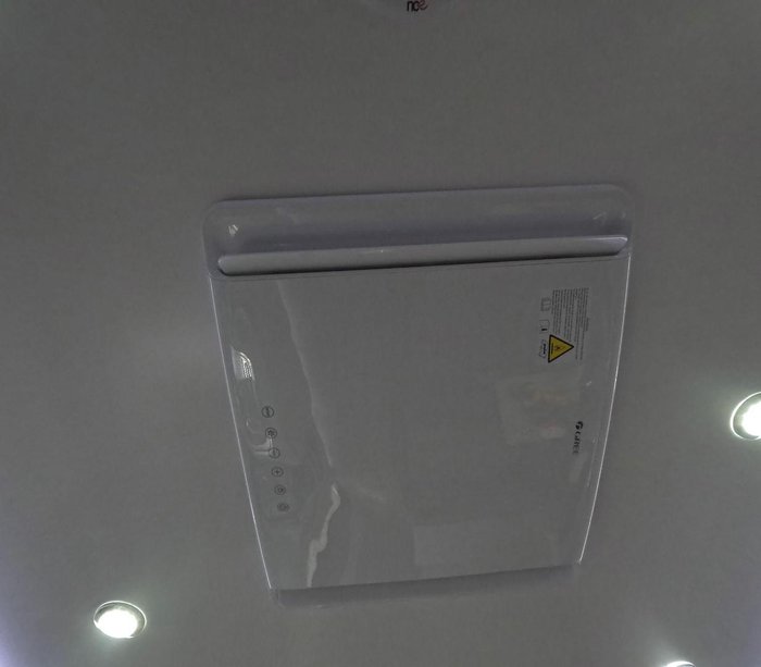 2024 Essential Caravans Highlander V5-2 20'6