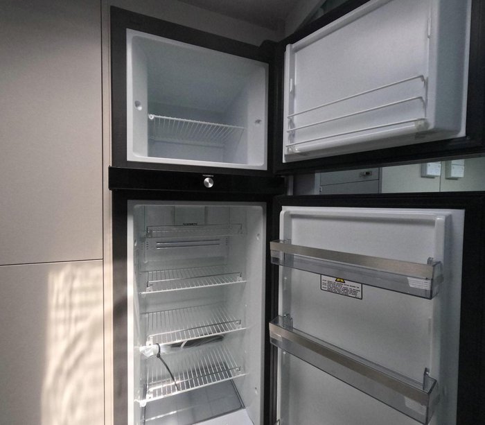 2024 Essential Caravans Highlander V5-2 20'6