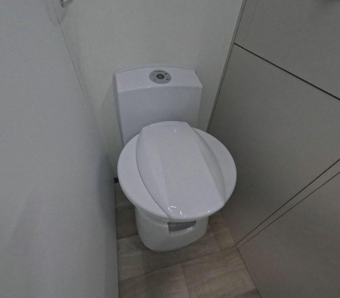 2024 Essential Caravans Highlander V5-2 20'6