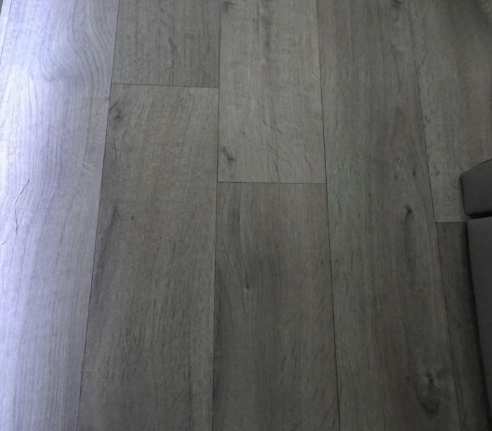 2024 Essential Caravans Highlander V5-2 20'6