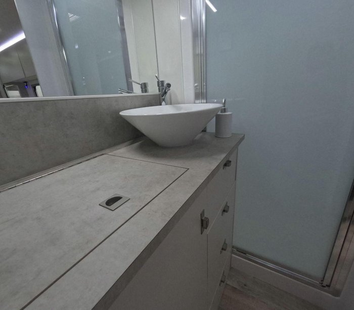 2024 Essential Caravans Highlander V5-2 20'6