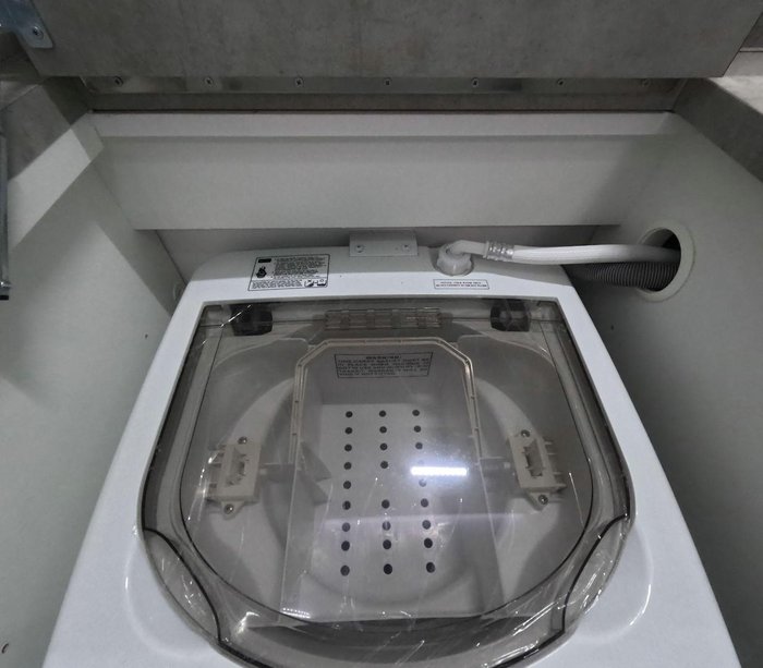 2024 Essential Caravans Highlander V5-2 20'6