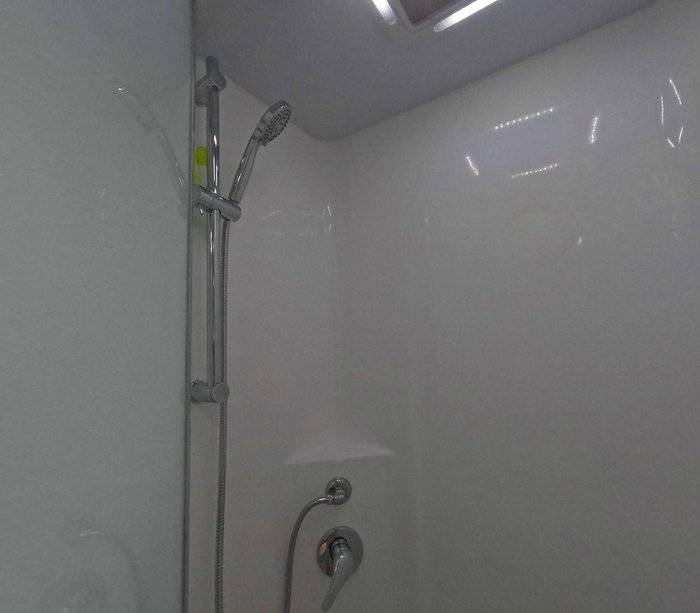 2024 Essential Caravans Highlander V5-2 20'6