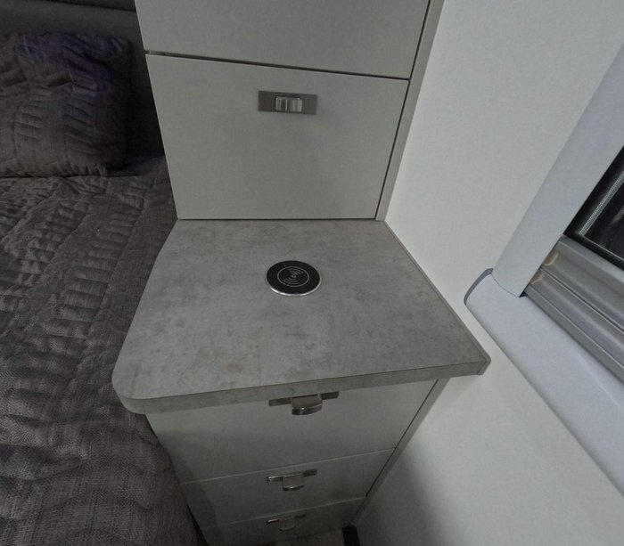 2024 Essential Caravans Highlander V5-2 20'6