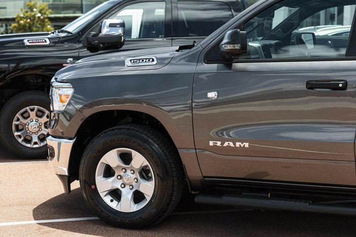 2024 RAM 1500 Big Horn