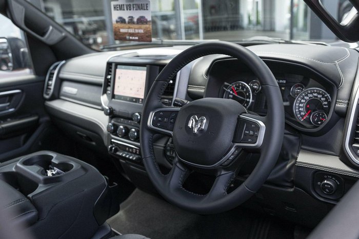 2024 RAM 1500 Big Horn