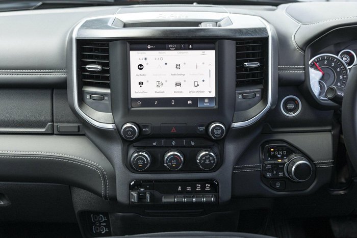 2024 RAM 1500 Big Horn
