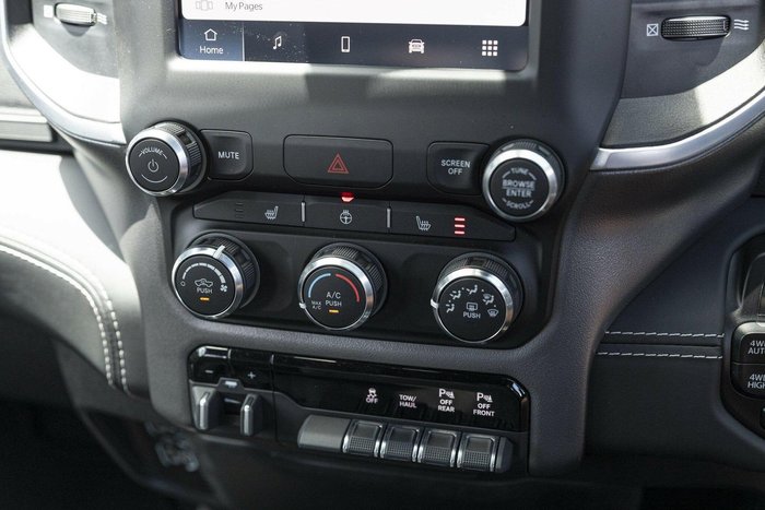2024 RAM 1500 Big Horn