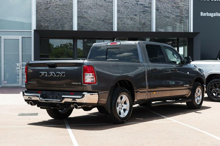 2024 RAM 1500 Big Horn