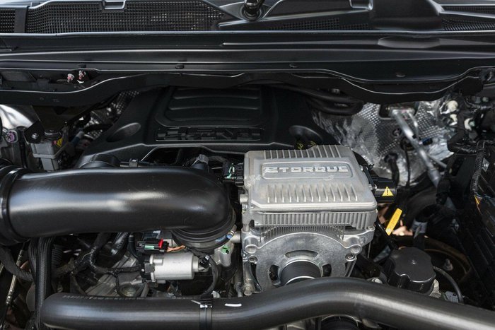 2024 RAM 1500 Big Horn