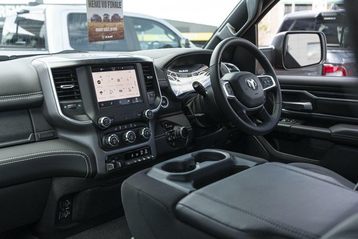 2024 RAM 1500 Big Horn