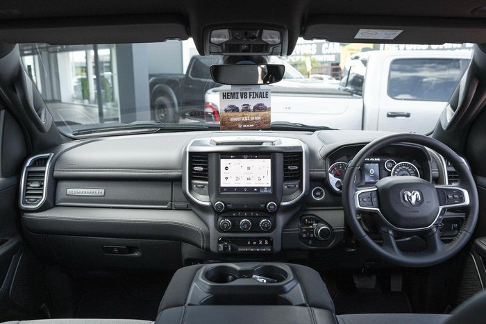 2024 RAM 1500 Big Horn