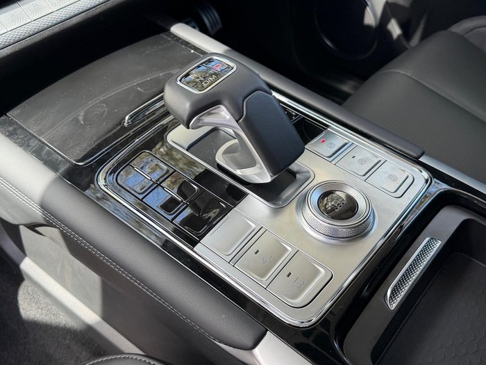 2024 GWM Cannon Alpha Lux