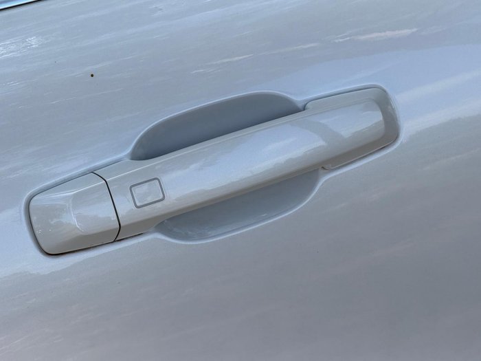 2024 GWM Cannon Alpha Lux