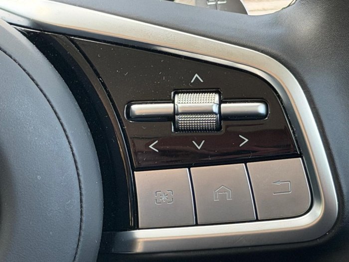 2024 GWM Cannon Alpha Lux