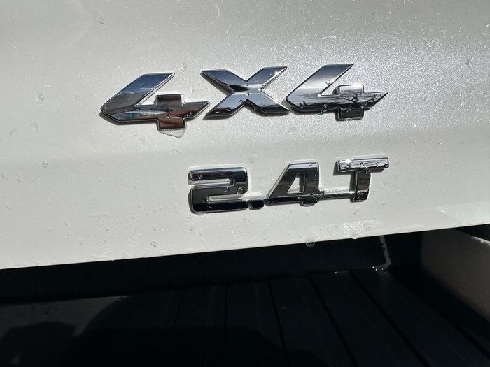 2024 GWM Cannon Alpha Lux