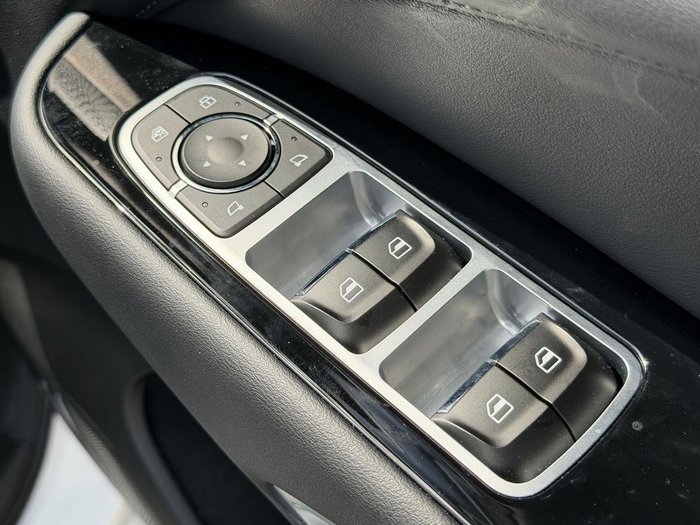 2024 GWM Cannon Alpha Lux