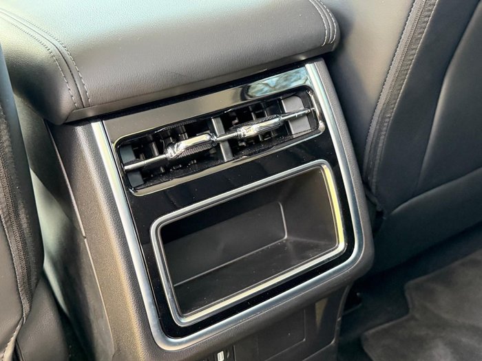 2024 GWM Cannon Alpha Lux