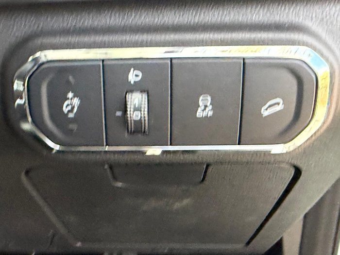 2024 GWM Cannon Alpha Lux