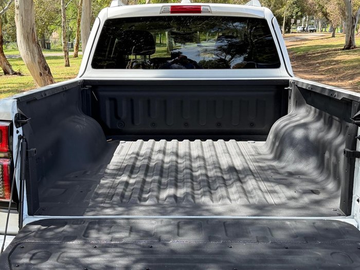 2024 GWM Cannon Alpha Lux