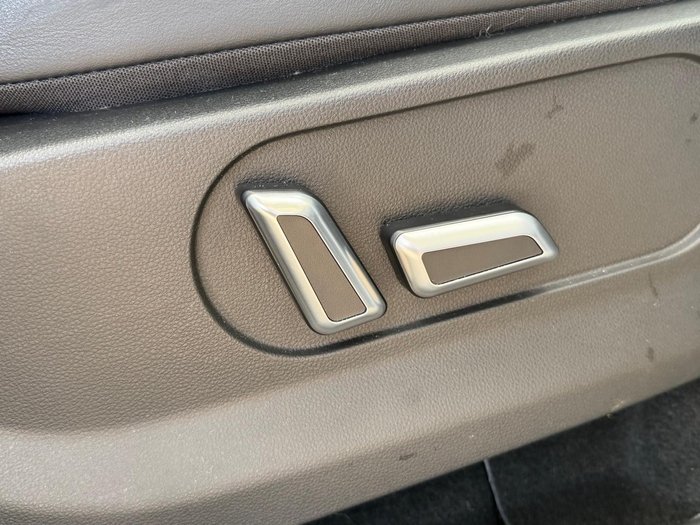 2024 GWM Cannon Alpha Lux