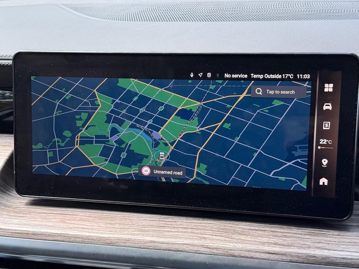 2024 GWM Cannon Alpha Lux