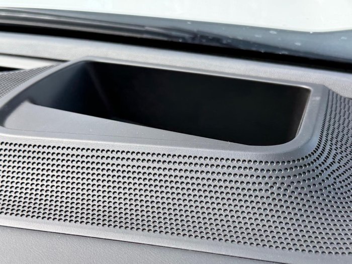 2024 GWM Cannon Alpha Lux