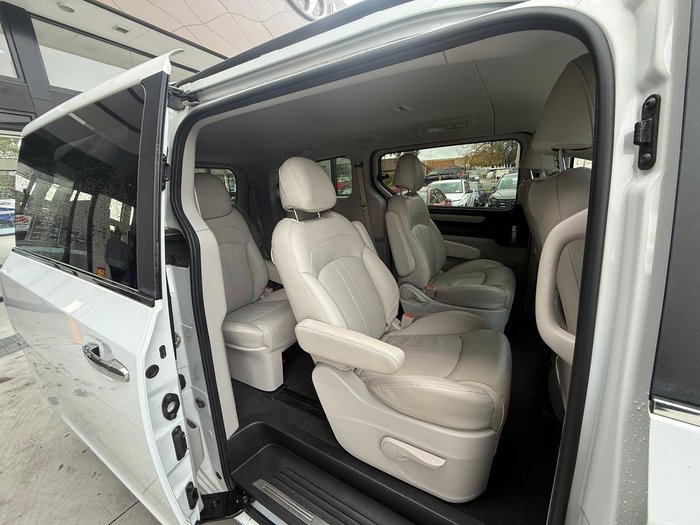 2021 LDV G10