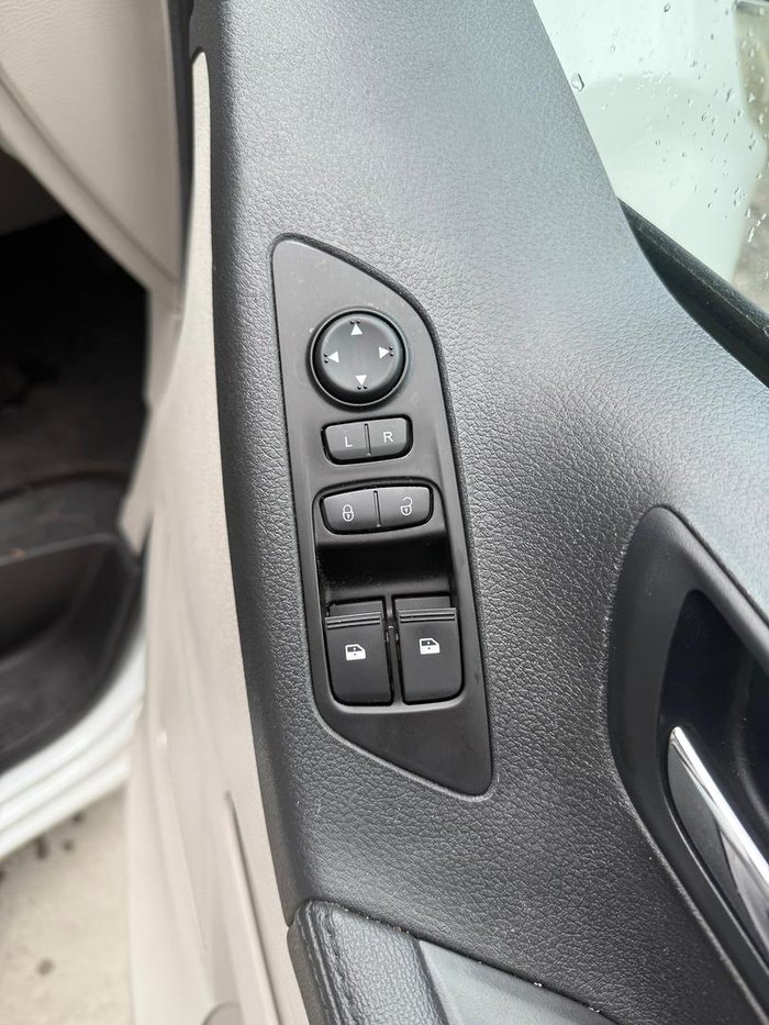 2021 LDV G10