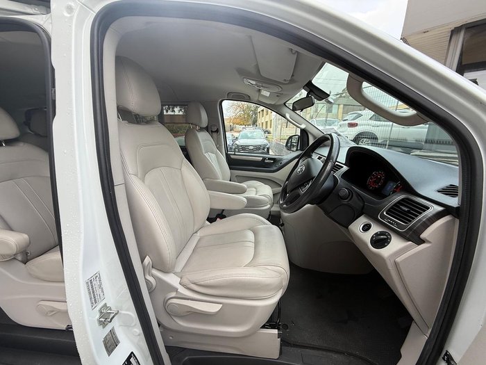 2021 LDV G10