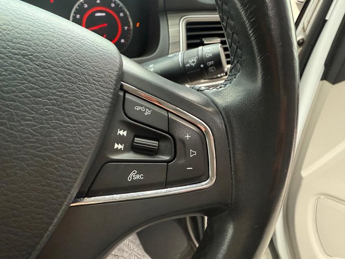2021 LDV G10