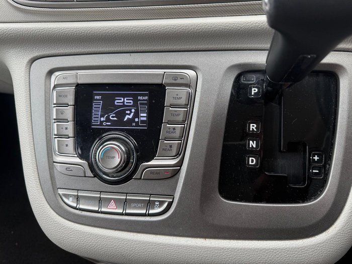 2021 LDV G10