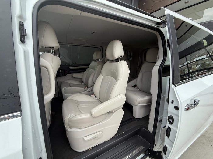 2021 LDV G10