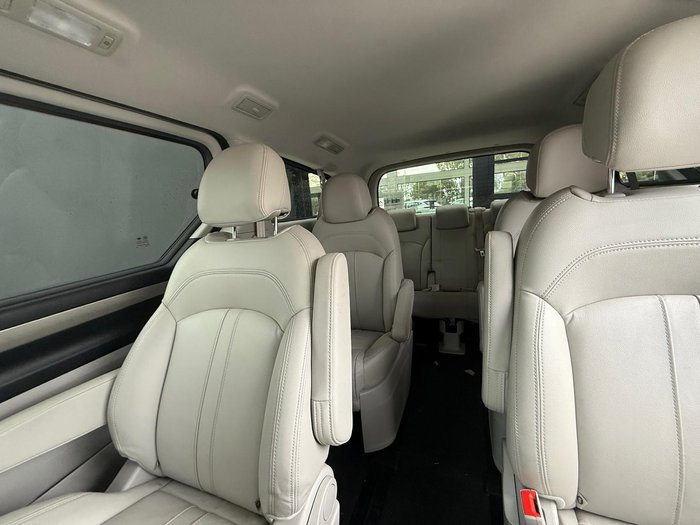 2021 LDV G10