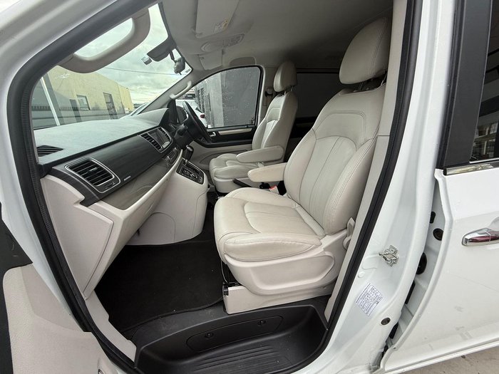 2021 LDV G10