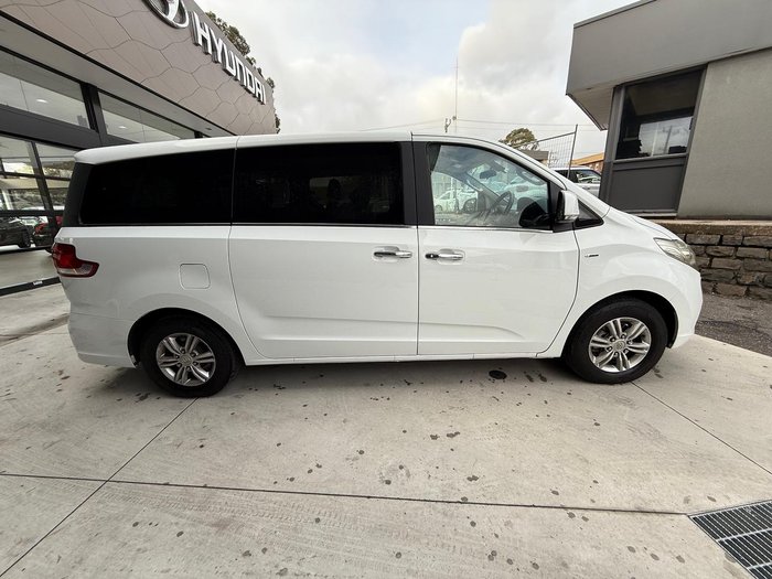2021 LDV G10
