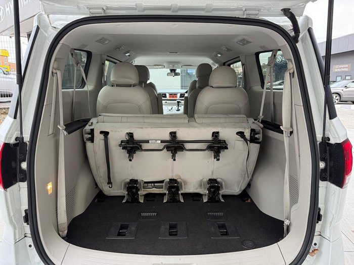 2021 LDV G10
