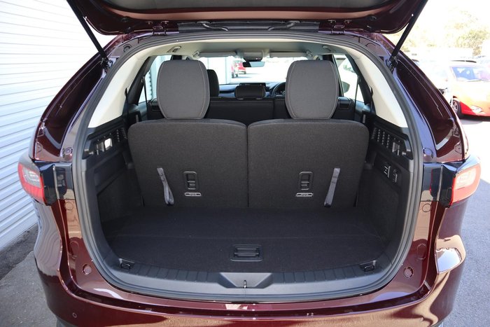 2024 Mazda CX-80 G40e Pure