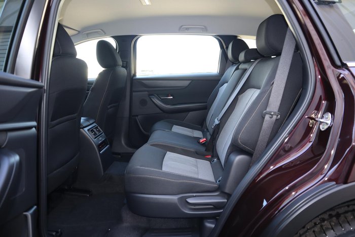 2024 Mazda CX-80 G40e Pure