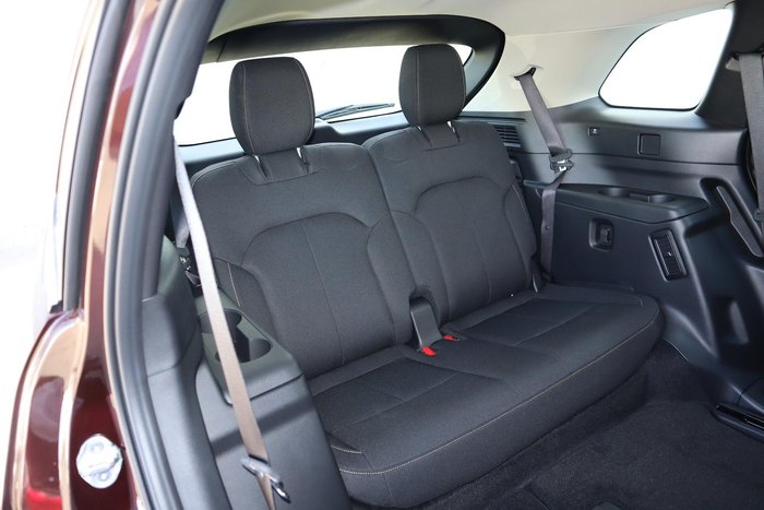 2024 Mazda CX-80 G40e Pure