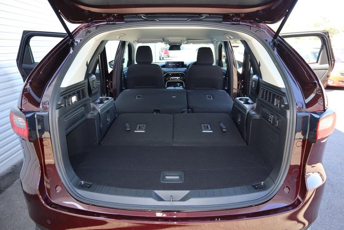 2024 Mazda CX-80 G40e Pure