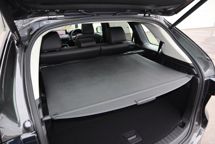 2024 Mazda CX-80 P50e GT