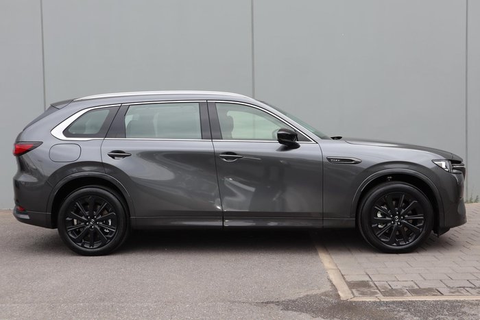 2024 Mazda CX-80 P50e GT