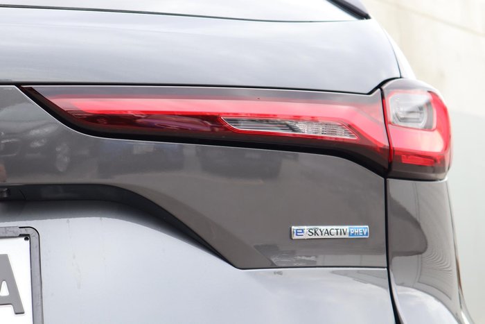 2024 Mazda CX-80 P50e GT