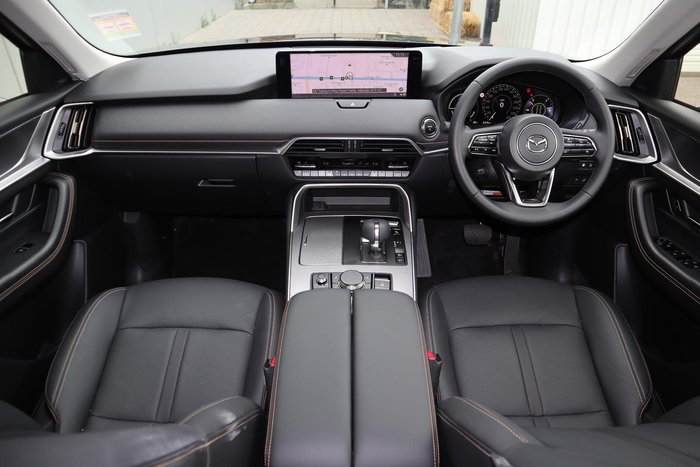 2024 Mazda CX-80 P50e GT