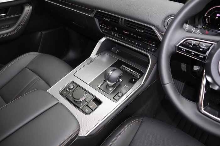 2024 Mazda CX-80 P50e GT