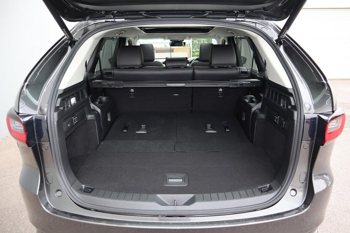 2024 Mazda CX-80 P50e GT