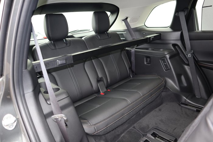 2024 Mazda CX-80 P50e GT